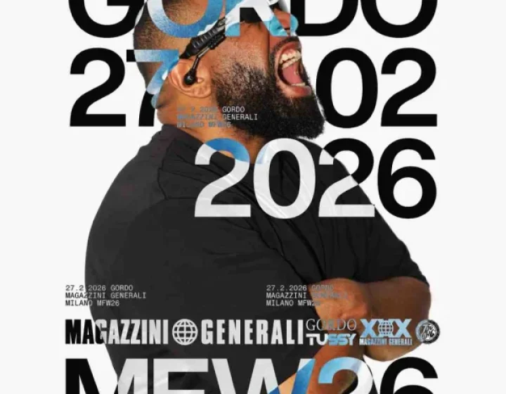 GORDO   Magazzini Generali