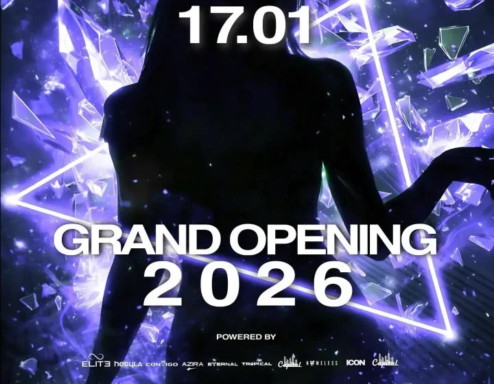 Dj Resident   Vision CLub