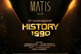 Massimimo Lippoli | Matis