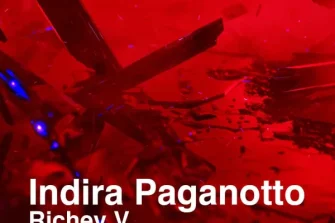 INDIRA PAGANOTTO + RICHEY V | Amnesia Milano