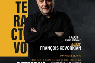 INTERACTIVO | Auditorium San Francesco