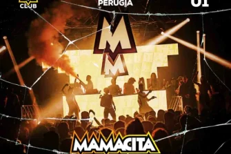 MAMACITA | Cantiere 21