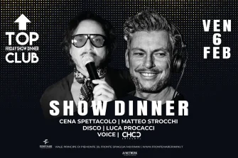 Matteo Strocchi | Frontemare