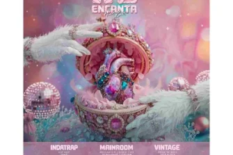 ME ENCANTA ON TOUR | Miu Disco