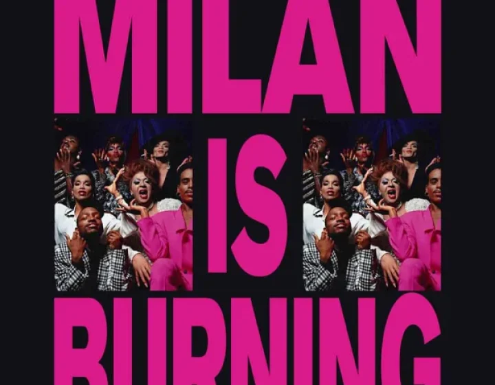 MILAN IS BURNING   Main Club