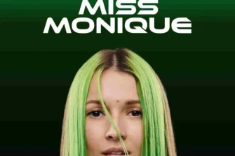 MISS MONIQUE | Room 26