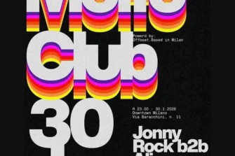 MOLTO CLUB | Downtown