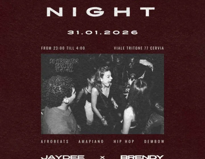 MOTION NIGHT   Rock Planet