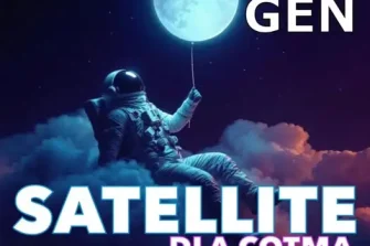 Paura E Delirio | Satellite