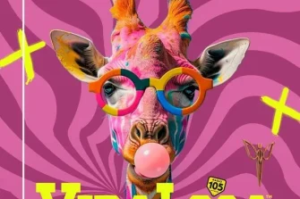 Vida Loca | Peter Pan