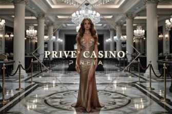 PRIVE' CASINO' | Pineta