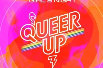 Girls Night | Blow Up