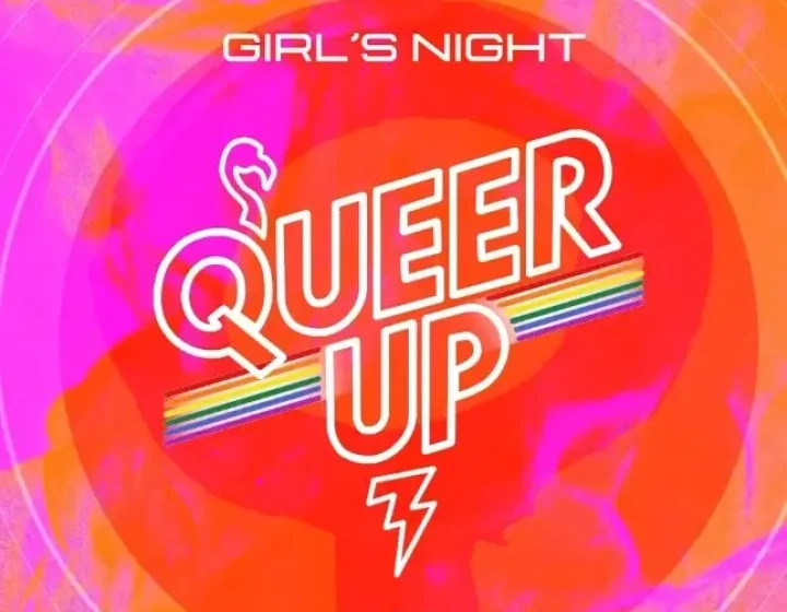 Girls Night   Blow Up