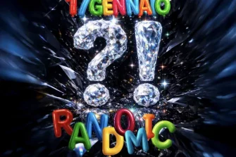 RANDOMIC | Masai Club