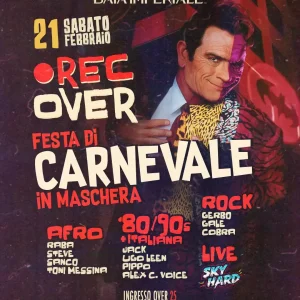 Sky Hard | Baia Imperiale