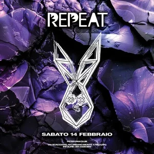 Deejay Resident | Peter Pan