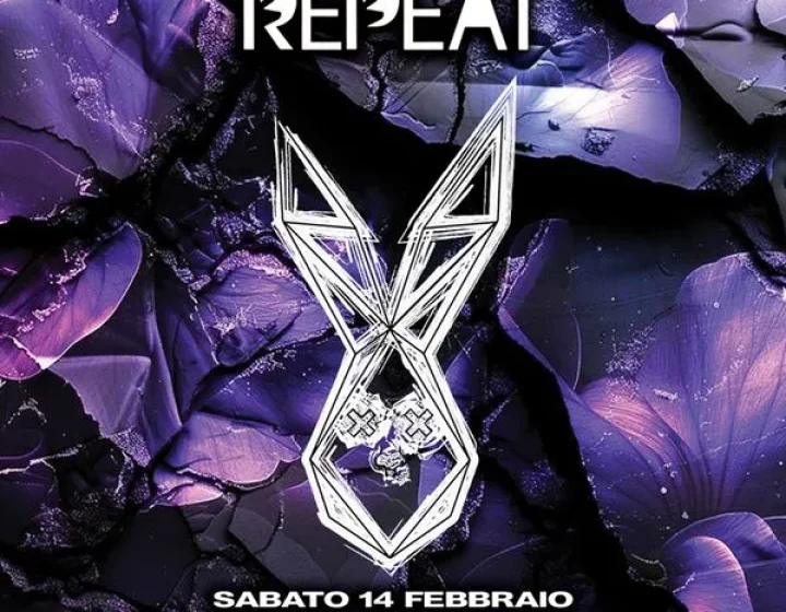 Deejay Resident   Peter Pan