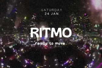 Ritmo | Downtown