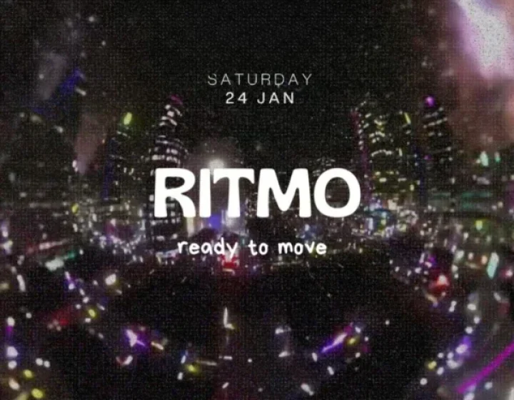 Ritmo   Downtown