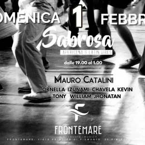 Urbanitaly | Frontemare