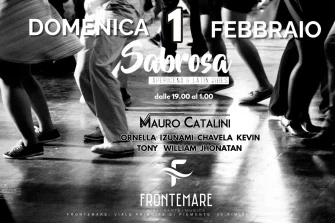 Urbanitaly | Frontemare