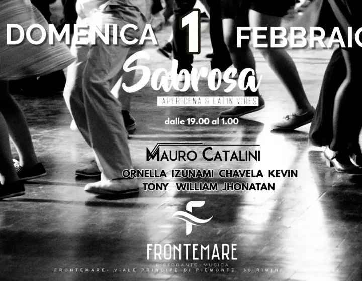 Urbanitaly   Frontemare