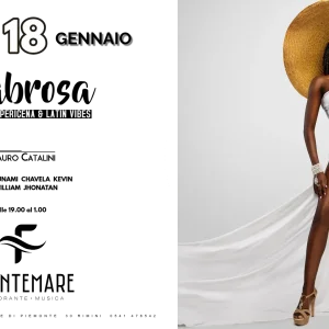 MAURO CATALINI | Frontemare