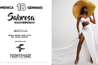 MAURO CATALINI | Frontemare