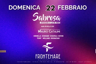 Urban Italy | Frontemare