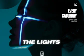 SATURDAY | Money Club dinner show | Money Club