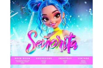 SENORITA TOUR | Miu Disco