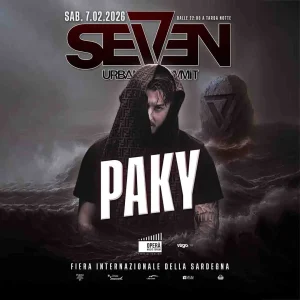 SEVEN URBAN SUMMIT | Opera Music Forum