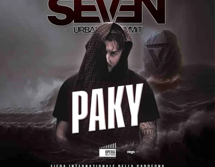 SEVEN URBAN SUMMIT   Opera Music Forum