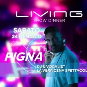 Pigna | Living
