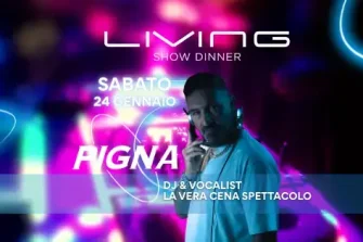 Pigna | Living