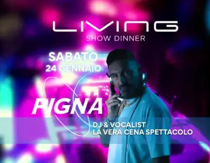 Pigna   Living