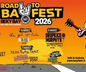 Strung Out | Beky Bay