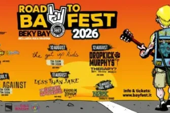 Get Up Kids | Beky Bay