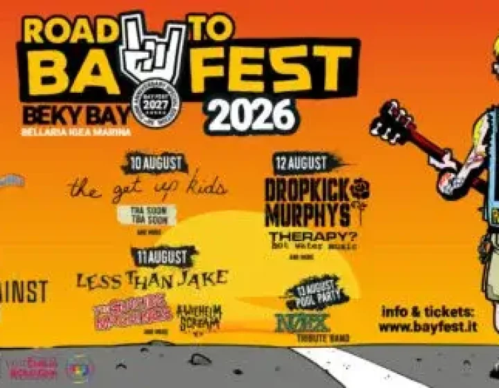 Strung Out   Beky Bay