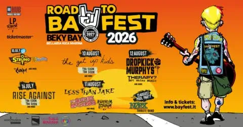 Pool Party | Beky Bay