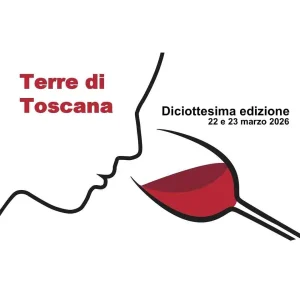 TERRE DI TOSCANA 2026 Diciottesima Edizione | UNA ESPERIENZE VERSILIA LIDO