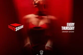 THURSDAY | MONEY CLUB DINNER SHOW | Money Club