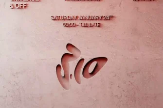 TREDIECI & UNIVERSE | Spazio Diaz