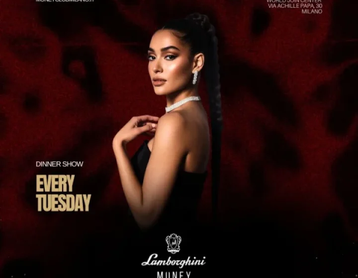 TUESDAY   Money Club