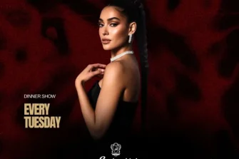 TUESDAY | Money Club