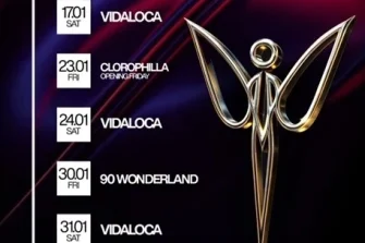 Vida Loca | Peter Pan