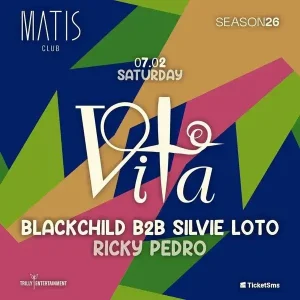Blackchild | Matis