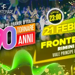 | Frontemare