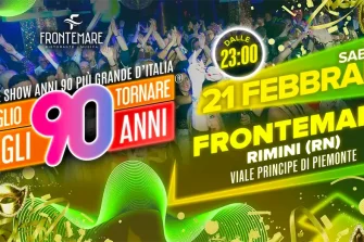 | Frontemare