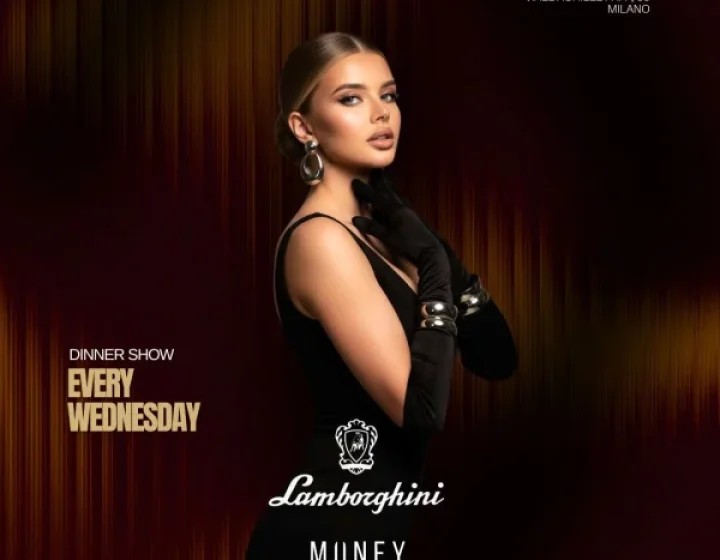 WEDNESDAY   Money Club